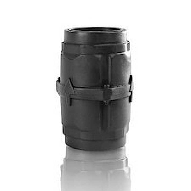 FPZ Blower Accessories IAS, Inc.